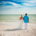 Florida destination beach weddings