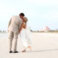 Pass-a-Grille destination wedding