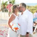 Indian Rocks Beach Wedding