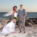 Treasure Island Destination Wedding