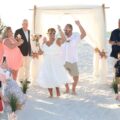 Clearwater Beach Wedding