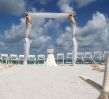 Florida beach wedding planners