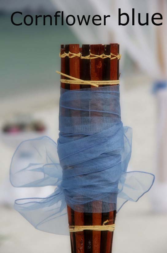 Florida beach weddings