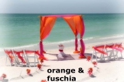 Florida beach weddings