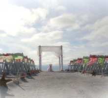 Florida beach wedding themes by Suncoast Weddings Florida beach wedding themes by Suncoast Weddings