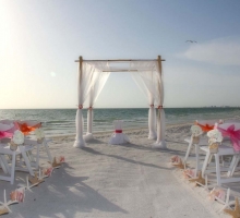 Pass-a-Grille beach weddings Pass-a-Grille beach weddings