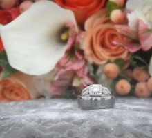 Florida beach wedding flowers, bouquets, fresh petals, decor Florida beach wedding flowers, bouquets, fresh petals, decor