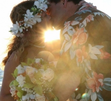 sunset kisses sunset kisses