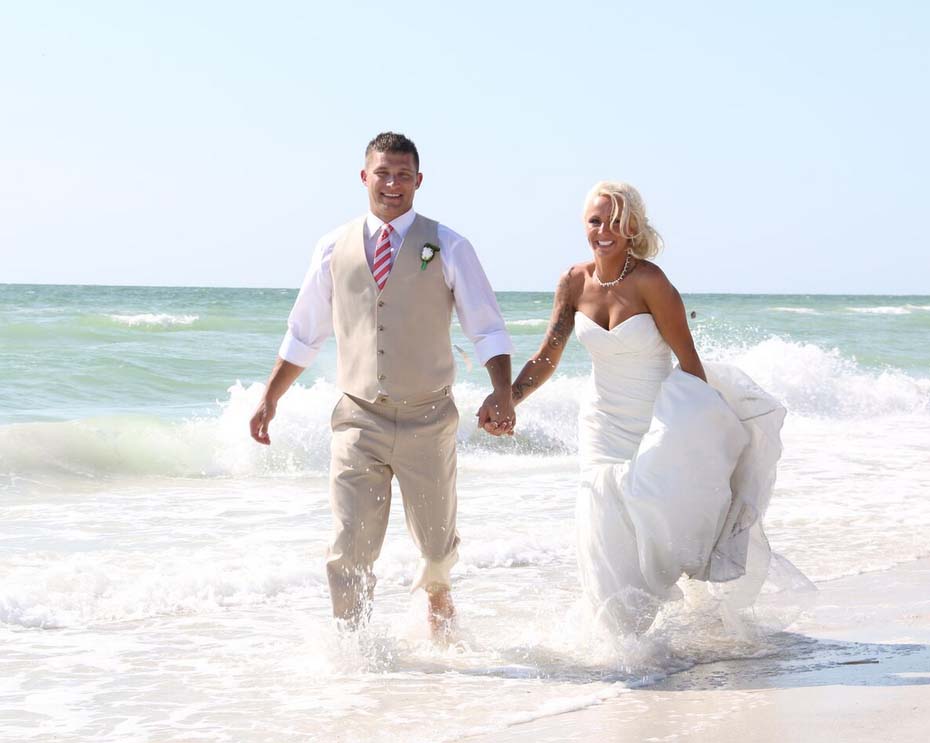 Florida Wedding Packages By Suncoast Weddingssuncoast Weddings