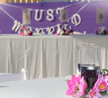 Redington Shores beach wedding in Florida Redington Shores beach wedding in Florida