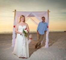 redington beach at sunset redington beach at sunset