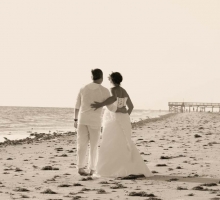 redington beach wedding redington beach wedding