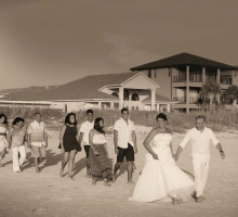 redington beach wedding redington beach wedding