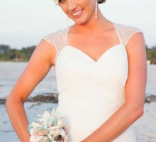 Sand Key Park beach weddings Sand Key Park beach weddings