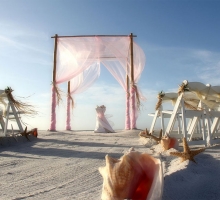 Florida beach wedding themes by Suncoast Weddings Florida beach wedding themes by Suncoast Weddings
