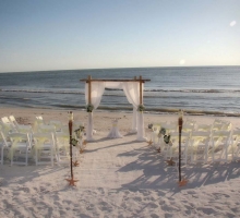 Florida beach wedding themes by Suncoast Weddings Florida beach wedding themes by Suncoast Weddings