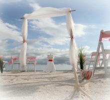 Florida beach wedding themes by Suncoast Weddings Florida beach wedding themes by Suncoast Weddings