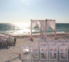Florida beach wedding themes by Suncoast Weddings Florida beach wedding themes by Suncoast Weddings