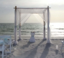 Florida beach wedding themes by Suncoast Weddings Florida beach wedding themes by Suncoast Weddings