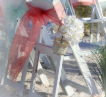 Florida beach wedding themes by Suncoast Weddings Florida beach wedding themes by Suncoast Weddings