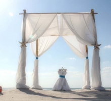 Florida beach wedding themes by Suncoast Weddings Florida beach wedding themes by Suncoast Weddings