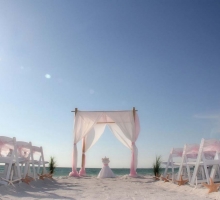 Florida beach wedding themes by Suncoast Weddings Florida beach wedding themes by Suncoast Weddings