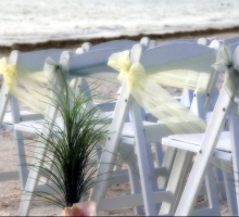 Florida beach wedding themes by Suncoast Weddings Florida beach wedding themes by Suncoast Weddings