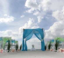 Florida beach weddings Florida beach weddings