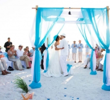 Affordable Florida beach wedding themes Affordable Florida beach wedding themes