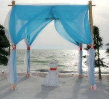 Florida beach weddings Florida beach weddings