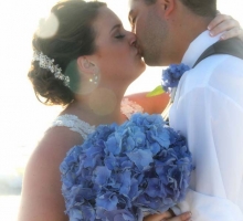 Sand Key Park beach weddings Sand Key Park beach weddings