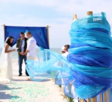 Florida beach wedding themes Florida beach wedding themes