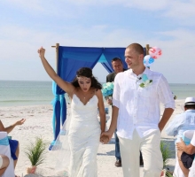 Florida beach wedding themes Florida beach wedding themes