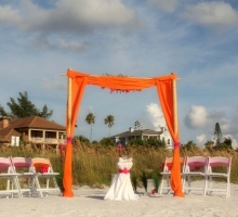 Florida beach wedding themes Florida beach wedding themes