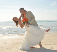 Florida beach wedding themes Florida beach wedding themes