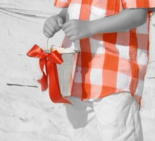 Florida beach wedding themes - Suncoast Weddings 'tangerine dream' Florida beach wedding themes - Suncoast Weddings 'tangerine dream'
